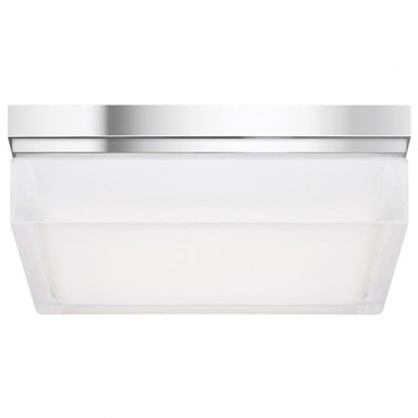 Sean Lavin 1 Light Large Flush Mount by Visual Comfort Modern - 700BX-LG