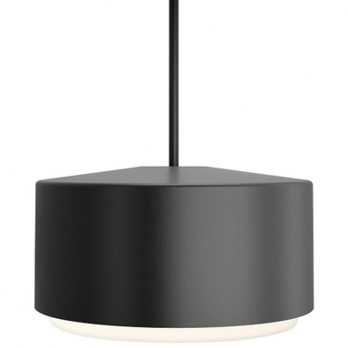 Roton 12 1 LED Light Large Outdoor Pendant by Visual Comfort Modern - 700OPROT-18