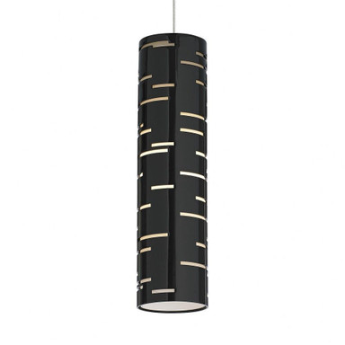 Revel 1 Light Monorail Low Voltage Pendant by Visual Comfort Modern - MR-700-RVL