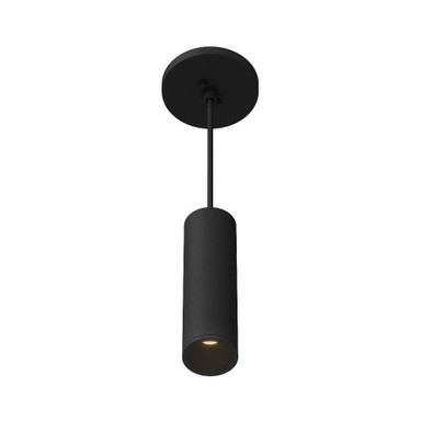 Lorna 10W LED Pendant 8.13 Inch Tall and 2.25 Inch Wide by Kuzco - LD2-PD08W10