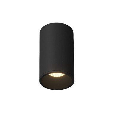 Lorna 20W LED Flush Mount 8 Inch Tall and 4.38 Inch Wide by Kuzco - LD4-FM08W20