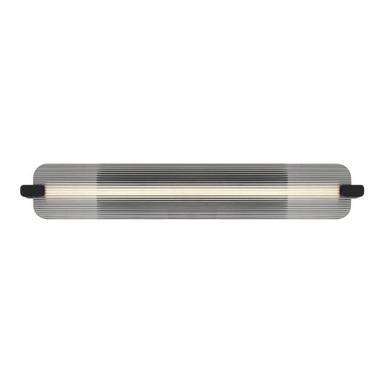 Neoness 25W 1 LED Outdoor Wall Sconce 34.25 Inch Tall by Eurofase - 50063