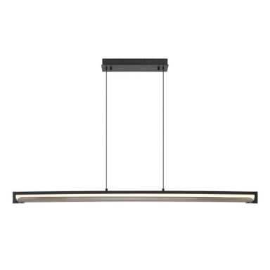 Neoness 28W 1 LED Linear Chandelier 2.75 and 5.75 Inch Wide by Eurofase - 50058