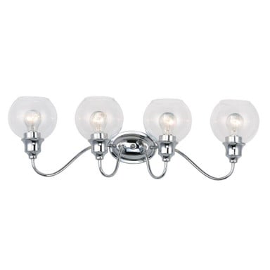 Ballord 4 Light Vanity Light by Maxim - 1114