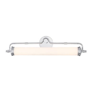 Keller 28W LED Bath Vanity 6.88 Inch Tall and 28 Inch Wide by Savoy House - 8-3309-28