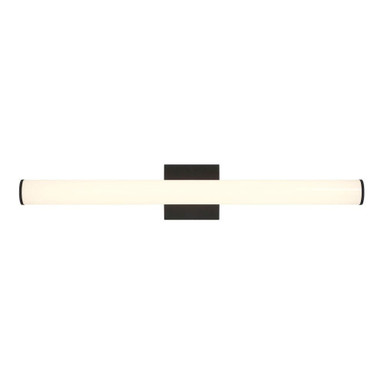 Colt 27W LED Bath Vanity 4.7 Inch Tall and 30 Inch Wide by Savoy House - 8-8888-30
