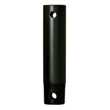 Accessory 1 Inch Diameter Threaded Downrod by Fanimation - DRT1