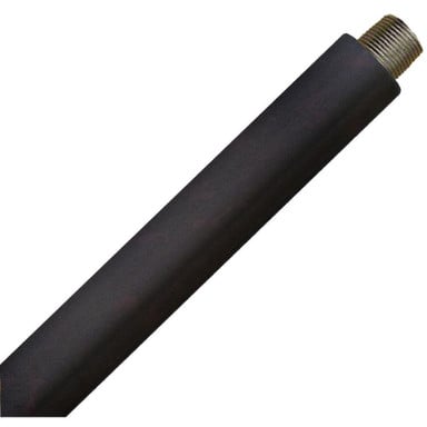 Accessory Extension Rod 9.5 Inch Tall and 0.5 Inch Wide by Savoy House - 7-EXT