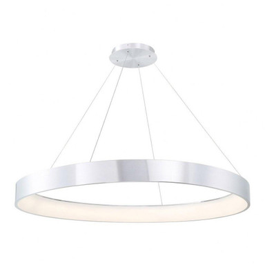 Corso 1 LED Light Oversized Pendant by Dweled - PD-33753