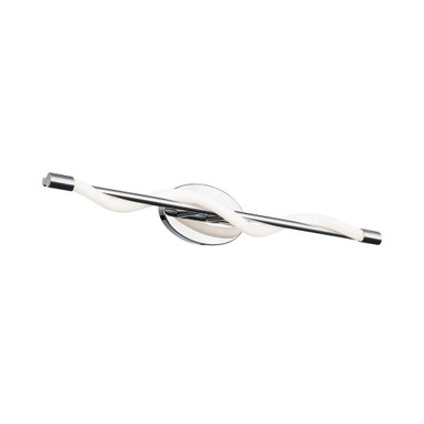 Jasmine 8W 1 LED Light Vanity Light by dweLED - WS-77127