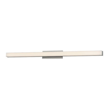 Brink 30W 1 LED Vanity Light by dweLED - WS-77636-27