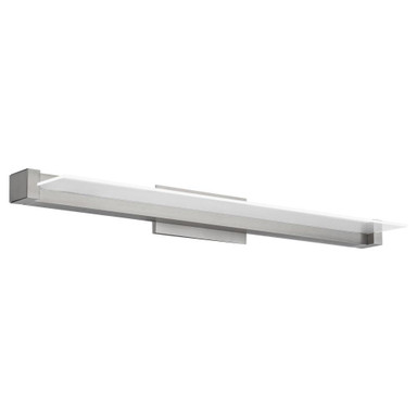Spectre 23W 1 LED Light Vanity Light by DweLED - WS-93127