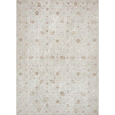 Ariella Indoor Rug 120 Inch Tall and 31.5 Inch Wide by Renwil Inc - RARI-17276