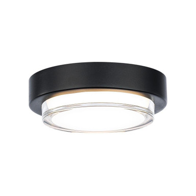 Kind 10.8W 1 LED 8 Inch Wide Flush Mount by Modern Forms - FM-W76108