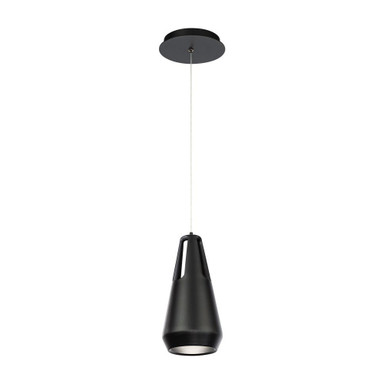Ingot 11.5W 1 LED Mini Pendant by Modern Forms - PD-66110
