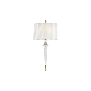 Tipton 2 Light Wall Sconce by Hudson Valley - 7611