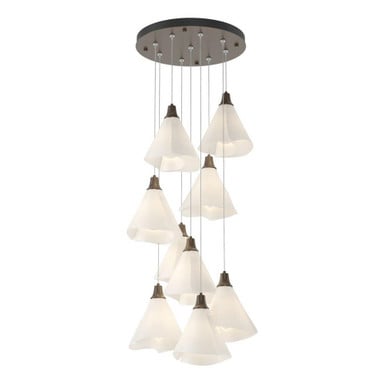 Briar Drift 9 Light Large Pendant by BSH - 91-BEL-1275371