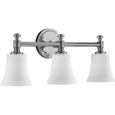 Rossington 3 Light Vanity Light by Bailey Street Home - 183-BEL-616564