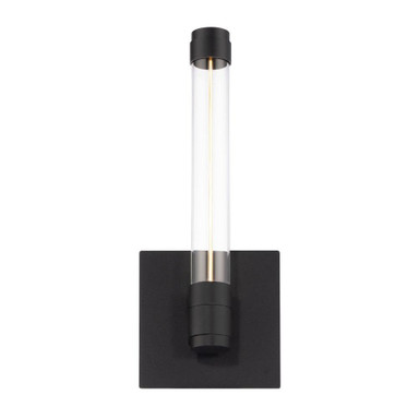 Franklin Woods 4.4W 1 LED Wall Sconce 12.63 Inch Tall and 2.63 Inch Wide by BSH - 2471-BEL-1367963