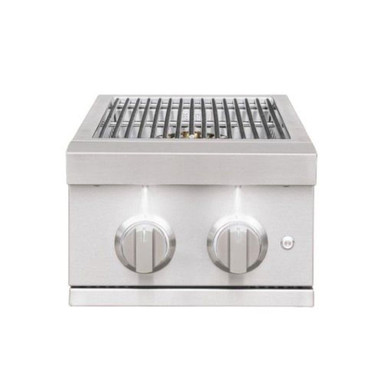 Pro - Gas Double Side Burner - SB2PRO