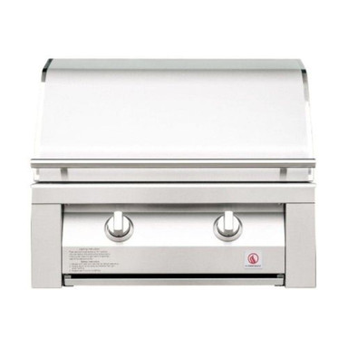 Resort - Gas Built In Grill-28 Inch Tall and 30 Inch Wide - SBG30