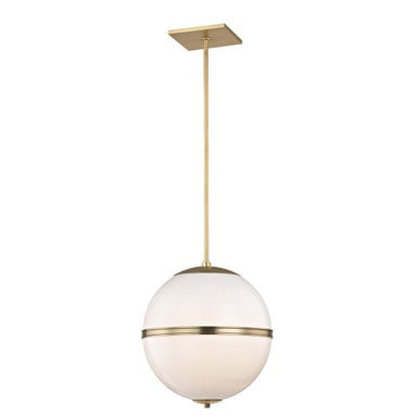 Truax 3 Light Medium Chandelier by Crystorama - 2016
