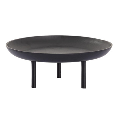 Kiser Large Plate 5 Inch Tall and 12.5 Inch Wide by Atlas - AC11420