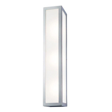 Kaset 12W LED Wall Sconce 18 Inch Tall and 24 Inch Wide by Atlas - WL11096