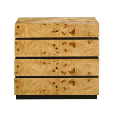 Bromo Large Chest 34 Inch Tall and 36 Inch Wide by Atlas - ST11013