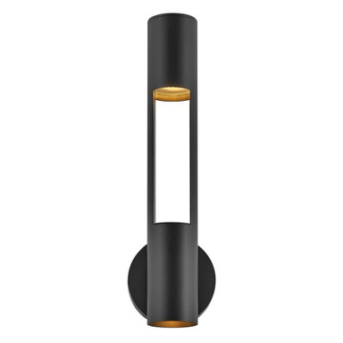 Oslo 13W 2 LED Light Outdoor Wall Lantern by Hinkley - 10194