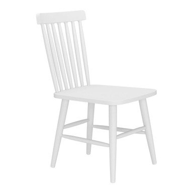 Zeilen Dining Chair (Set of 2) 34.6 Inch and 18.3 Inch Wide by Zuo Modern - 704084_p