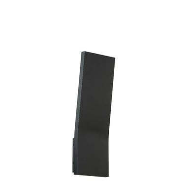 Strathmore Circus 15.5W 1 LED Light Outdoor Wall Lantern by BSH - 465-BEL-880589