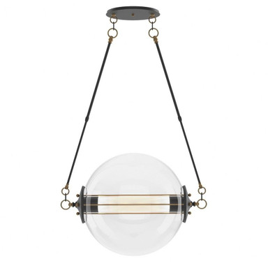 Southern Limes 2 Light Standard Pendant by BSH - 91-BEL-1213683