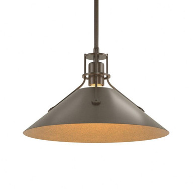 Apsley Town 1 Light Medium Pendant 14.4 Inch Wide by BSH - 91-BEL-1275466