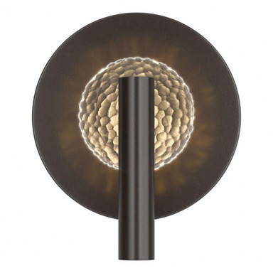 Longhook Gardens 1Light Contemporary Wall Sconce 10.6 Inch Tall by BSH - 91-BEL-1275639