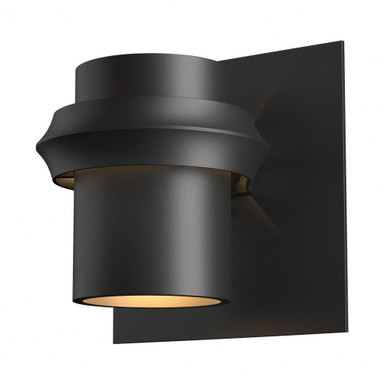 Abbotsford Road 1 Light Outdoor Wall Lantern 8.9 Inch Tall by BSH - 91-BEL-530295
