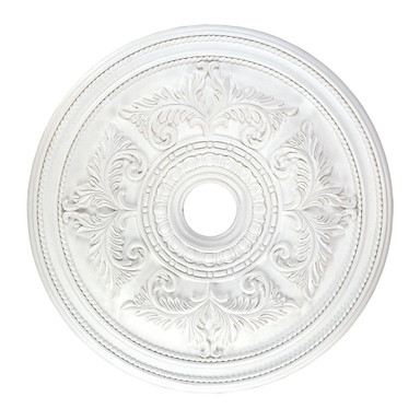 Versailles Ceiling Medallion 30.5 Inch Wide by 1.5 Inch Tall by Livex  - 8210
