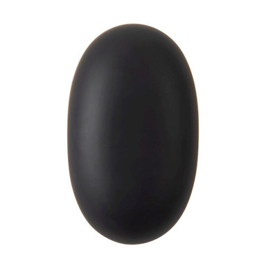 Perle 11W LED Wall Sconce 10 Inch Tall and 5.88 Inch Wide by Kuzco - WS43710