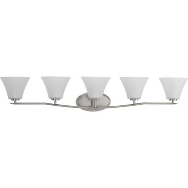 Milton Place 5 Light Vanity Light by BSH - 70-BEL-394788
