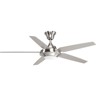 AirPro Signature Plus II Wide Ceiling Fan 1 Light 54 Inch wide by BSH - 70-BEL-675047
