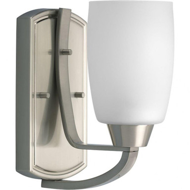 Fisher Paddock 1 Light Vanity Light by BSH - 70-BEL-117277