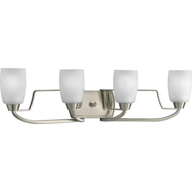 Fisher Paddock 4 Light Vanity Light by BSH - 70-BEL-117271