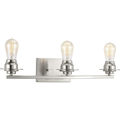 Farley Passage 3 Light Vanity Light by BSH - 70-BEL-614810