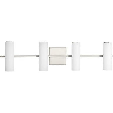 Pond Crescent 4 LED Vanity Light by BSH - 70-BEL-728735