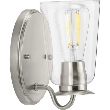 Somerville Links 1 Light Vanity Light by BSH - 70-BEL-930129
