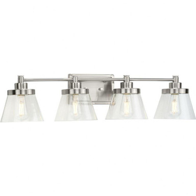 Andover Valley 4 Light Vanity Light by BSH - 70-BEL-1265523