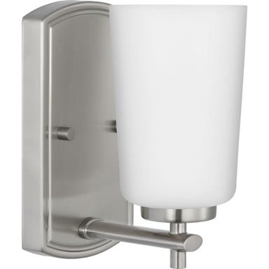 Allerton Meadow 1 Light Vanity Light by BSH - 70-BEL-1302203