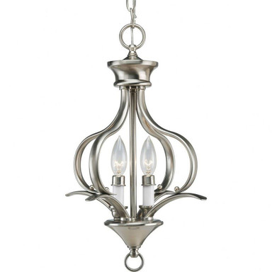 Selwyn Place 2 Light Mini Chandelier by BSH - 70-BEL-117884