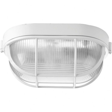 Home Rise 1 Light 6.31 Inch Wide Outdoor Flush Mount by BSH - 70-BEL-614854