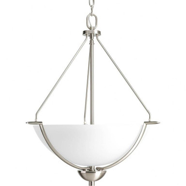 Milton Place 3 Light Large Pendant by BSH - 70-BEL-281539